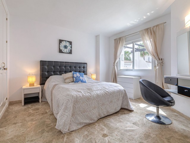 3 Bedrooms Apartment in Marbella