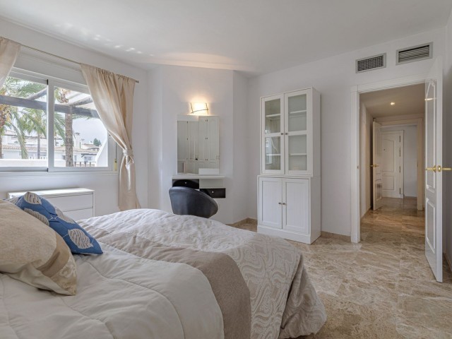 3 Bedrooms Apartment in Marbella
