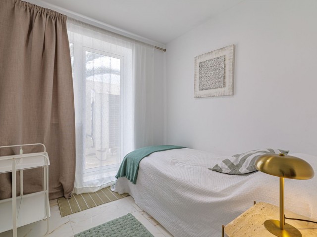 3 Bedrooms Apartment in Marbella