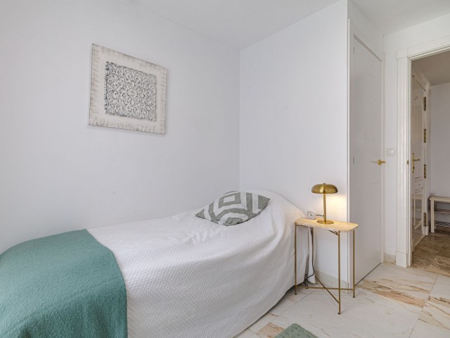 3 Bedrooms Apartment in Marbella
