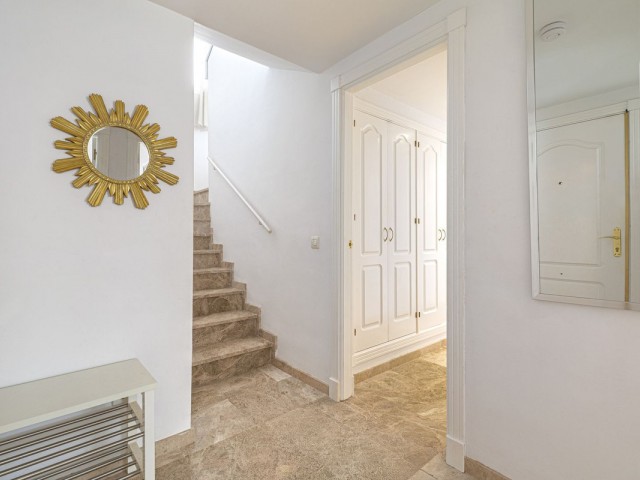 3 Bedrooms Apartment in Marbella