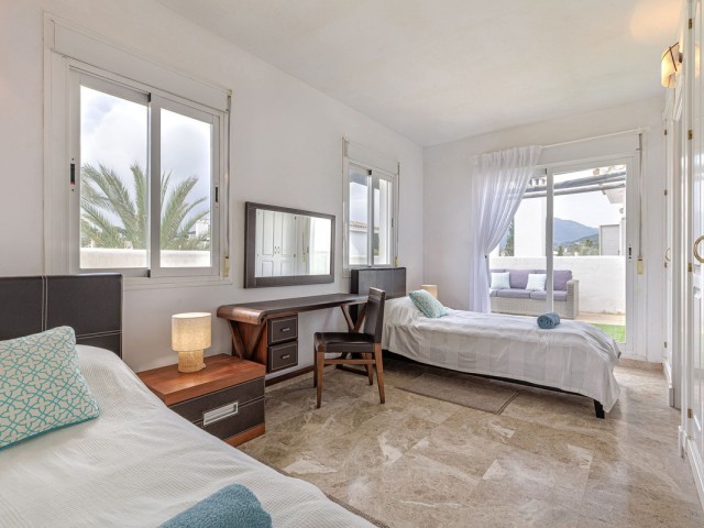 3 Bedrooms Apartment in Marbella