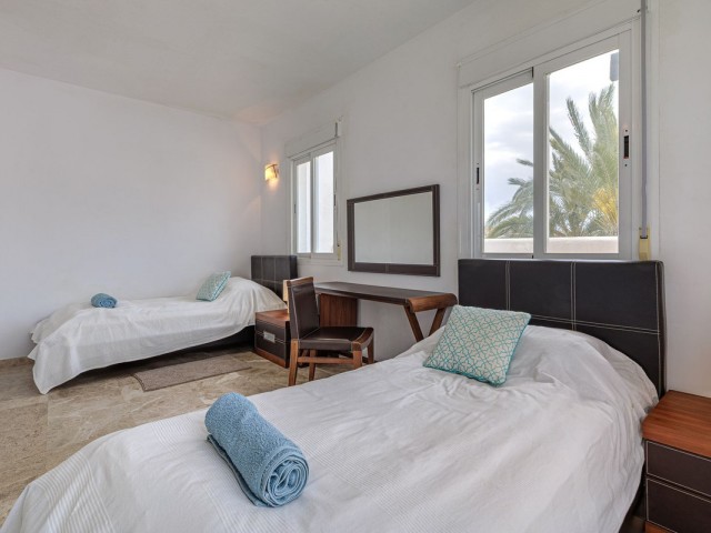 3 Bedrooms Apartment in Marbella