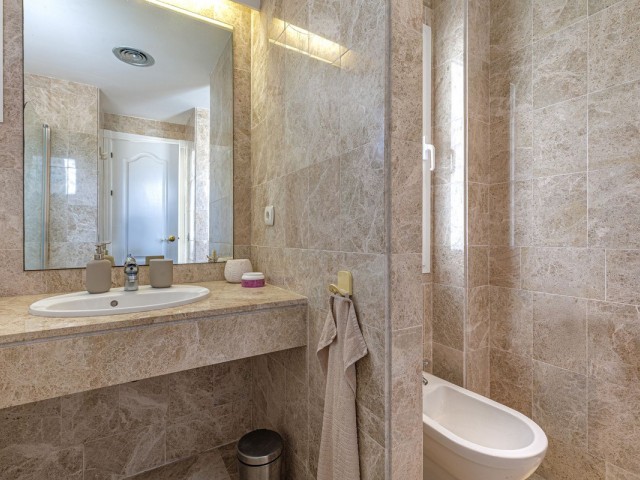 3 Bedrooms Apartment in Marbella
