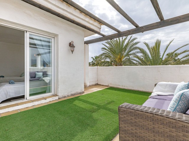 3 Bedrooms Apartment in Marbella
