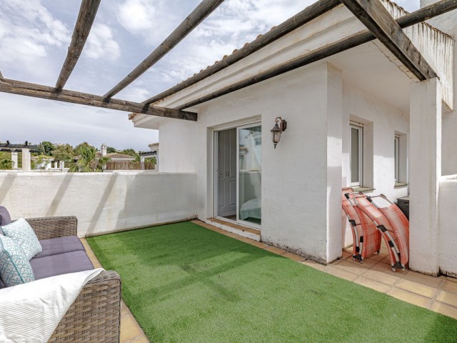 3 Bedrooms Apartment in Marbella