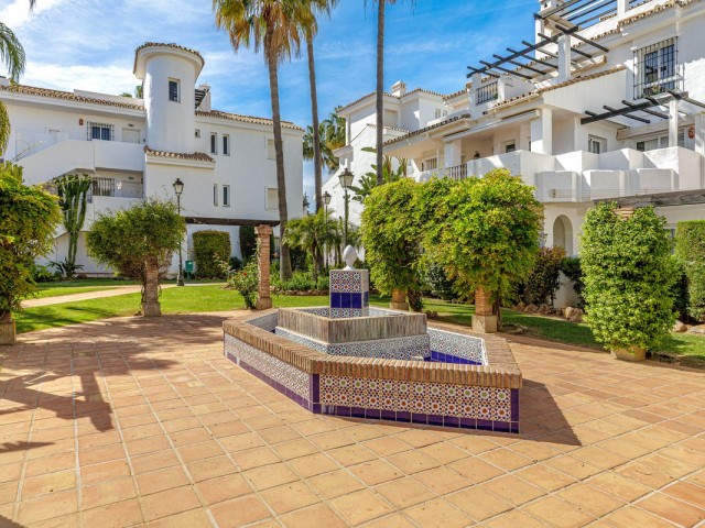 3 Bedrooms Apartment in Marbella
