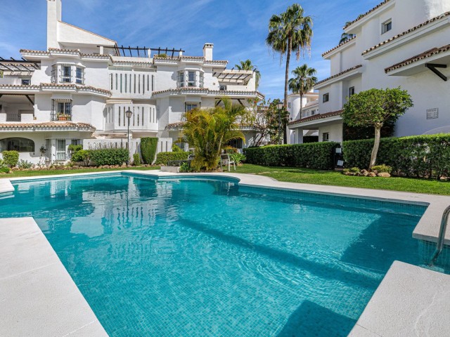 3 Bedrooms Apartment in Marbella
