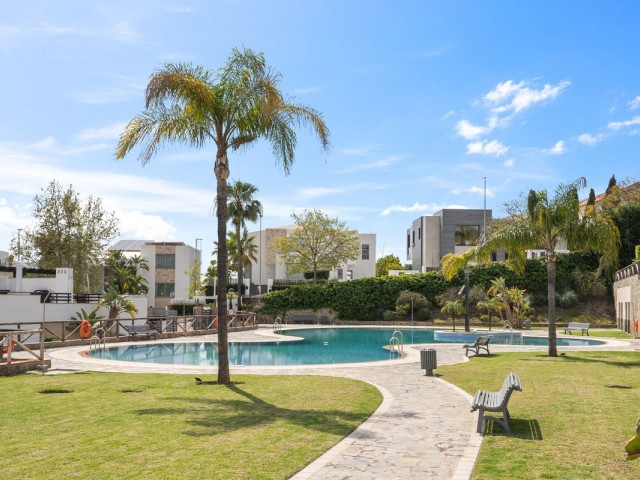 Rekkehus, Santa Clara, R5380111