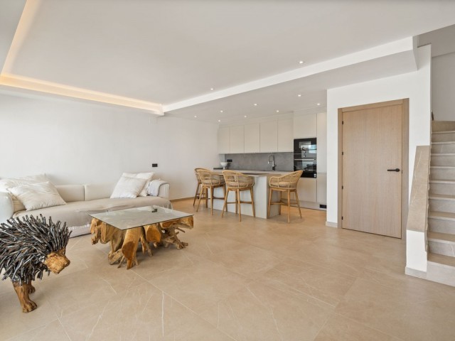 3 Slaapkamer Rijtjeshuis in Santa Clara