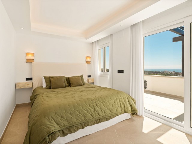 3 Slaapkamer Rijtjeshuis in Santa Clara