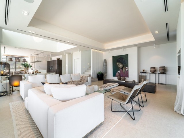 6 Schlafzimmer Villa in Benahavís