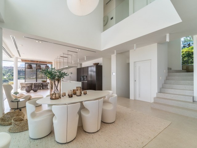 6 Schlafzimmer Villa in Benahavís