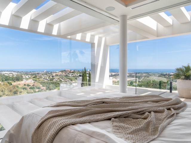 6 Schlafzimmer Villa in Benahavís