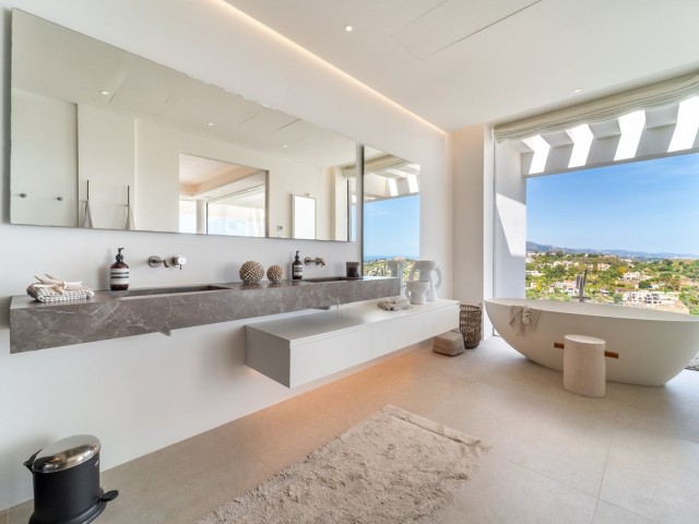 6 Schlafzimmer Villa in Benahavís