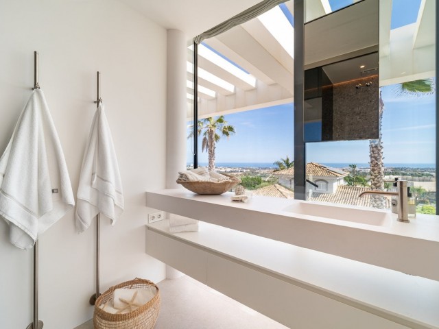 6 Schlafzimmer Villa in Benahavís