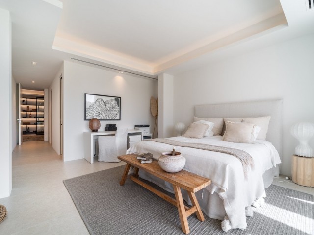 6 Schlafzimmer Villa in Benahavís