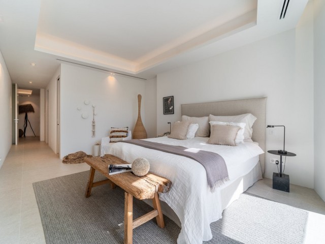 6 Schlafzimmer Villa in Benahavís
