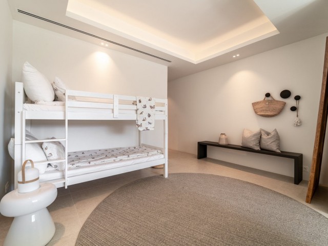 6 Schlafzimmer Villa in Benahavís