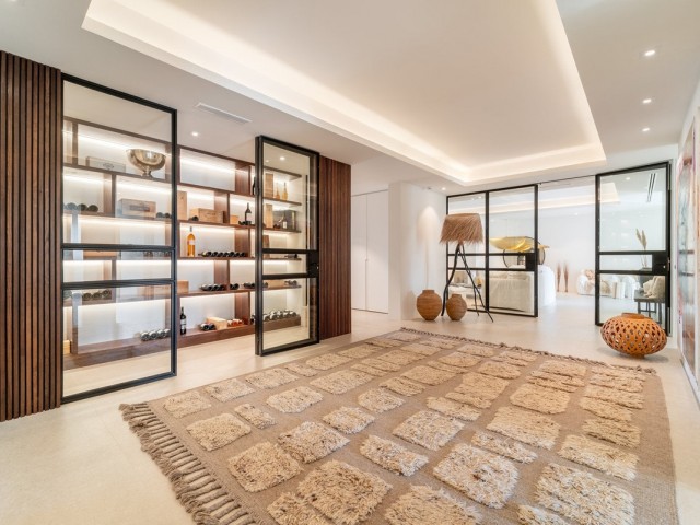6 Schlafzimmer Villa in Benahavís