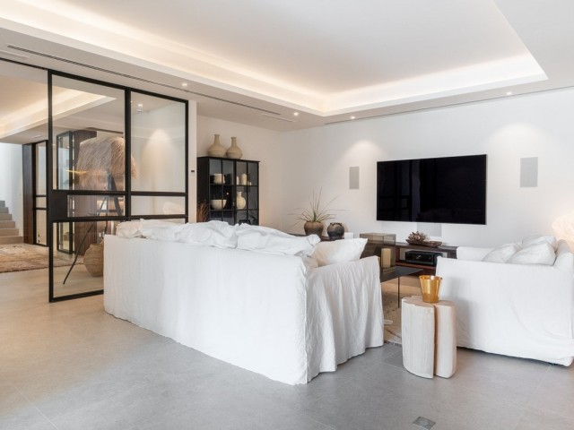 6 Schlafzimmer Villa in Benahavís