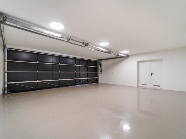 6 Schlafzimmer Villa in Benahavís