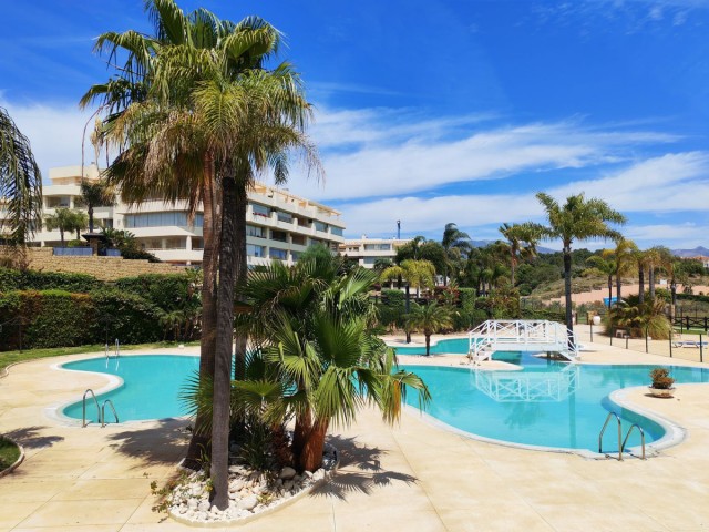 Apartment, La Cala de Mijas