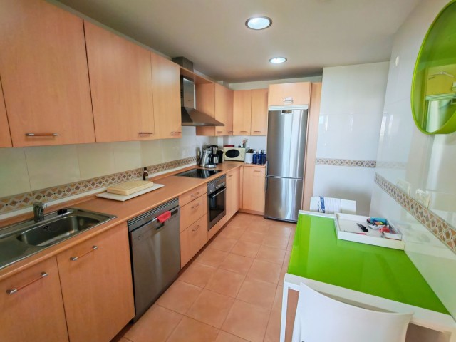 2 Bedrooms Apartment in La Cala de Mijas