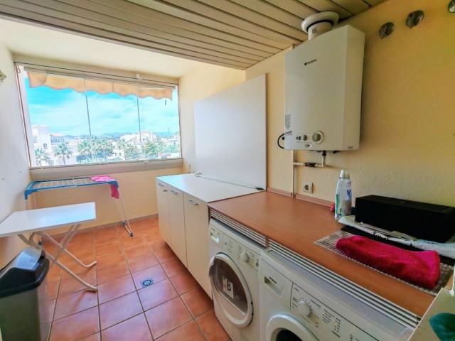 2 Bedrooms Apartment in La Cala de Mijas