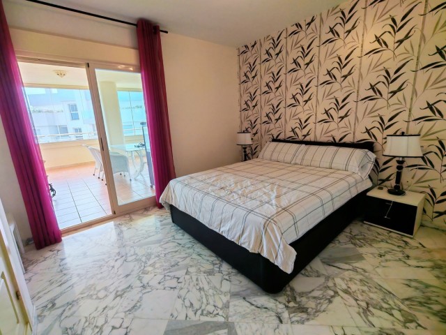 2 Bedrooms Apartment in La Cala de Mijas