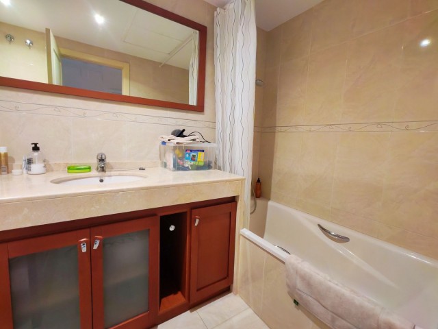 2 Bedrooms Apartment in La Cala de Mijas