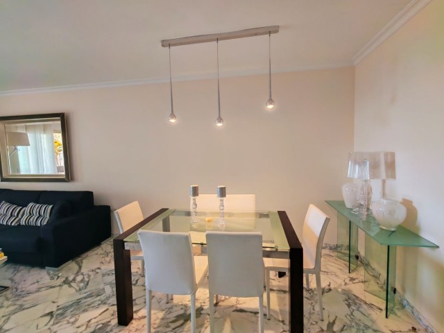 2 Bedrooms Apartment in La Cala de Mijas