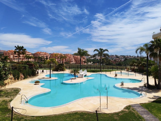 2 Bedrooms Apartment in La Cala de Mijas