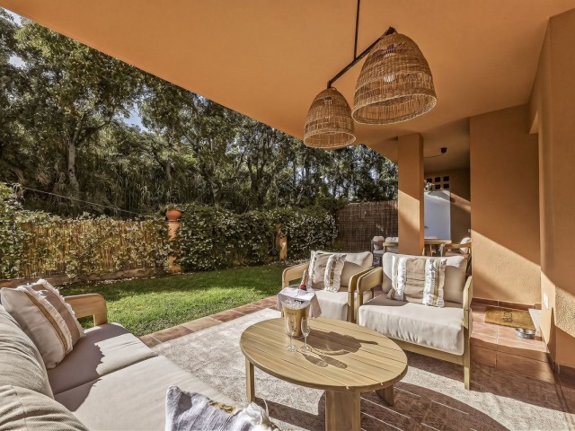 Appartement, Las Chapas, R5386825
