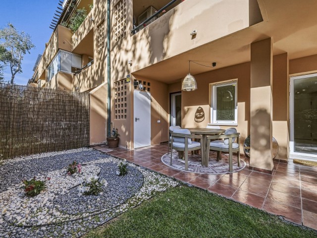 Appartement, Las Chapas, R5386825
