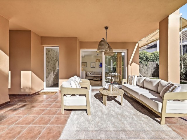 Appartement, Las Chapas, R5386825