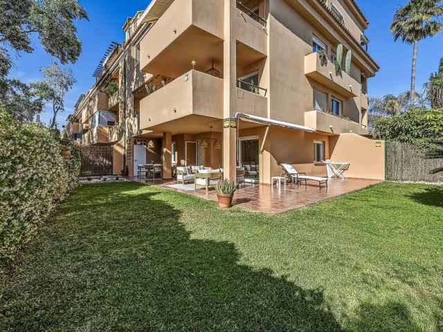 Appartement, Las Chapas, R5386825