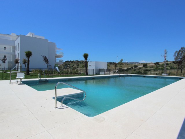 Apartment, La Cala de Mijas