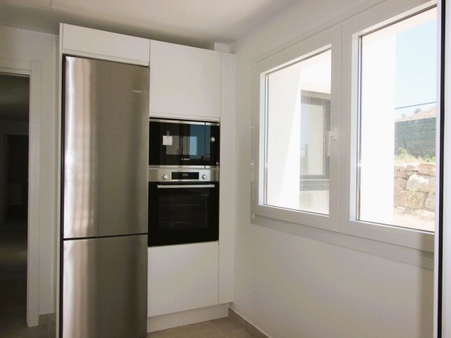 3 Bedrooms Apartment in La Cala de Mijas