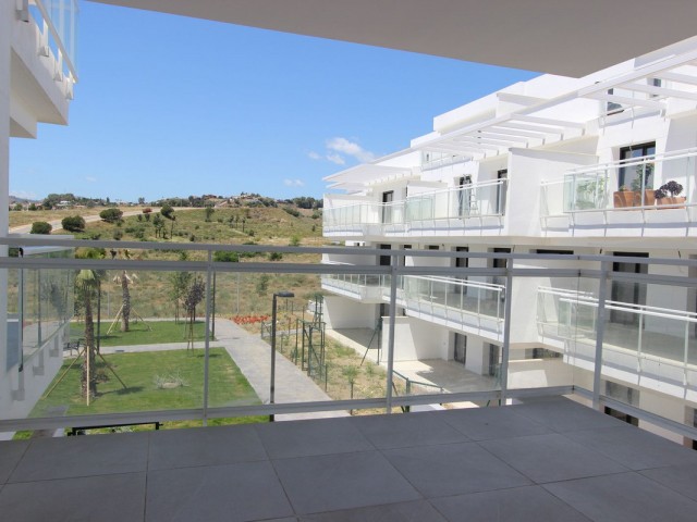 3 Bedrooms Apartment in La Cala de Mijas