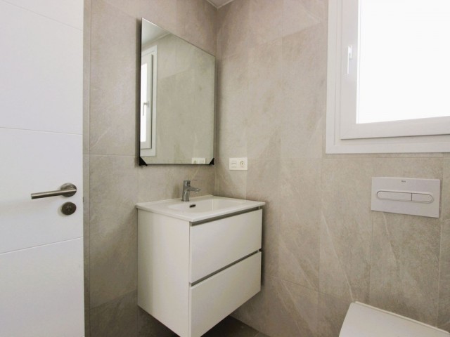 3 Bedrooms Apartment in La Cala de Mijas