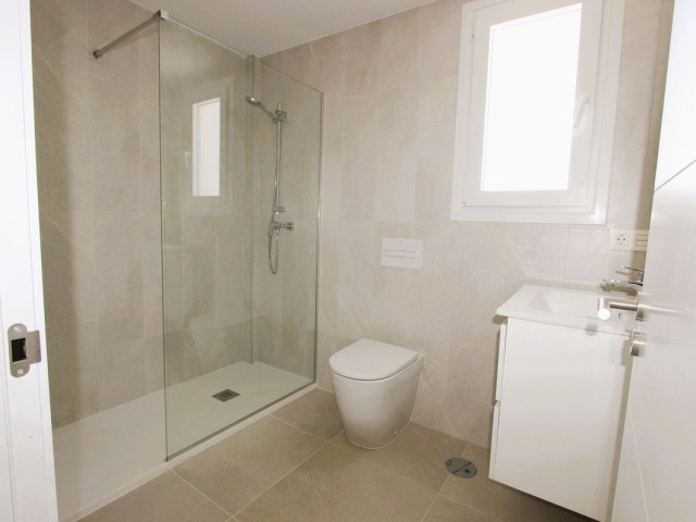 3 Bedrooms Apartment in La Cala de Mijas