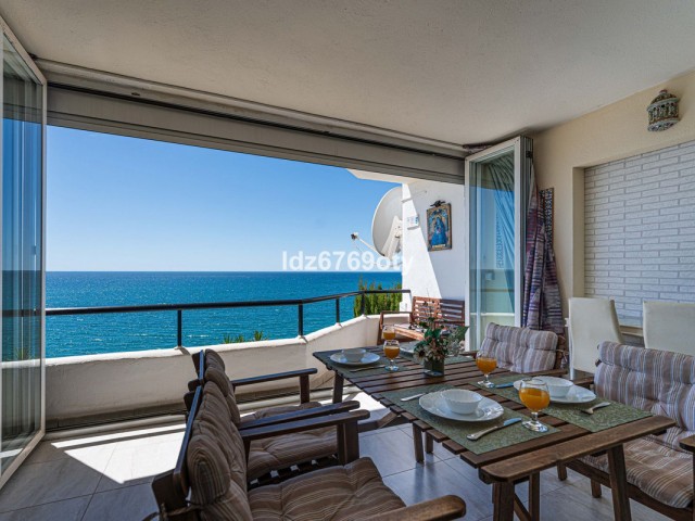 3 Bedrooms Apartment in Torremuelle