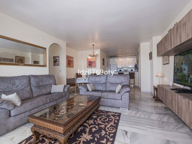 3 Bedrooms Apartment in Torremuelle