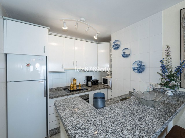 3 Bedrooms Apartment in Torremuelle