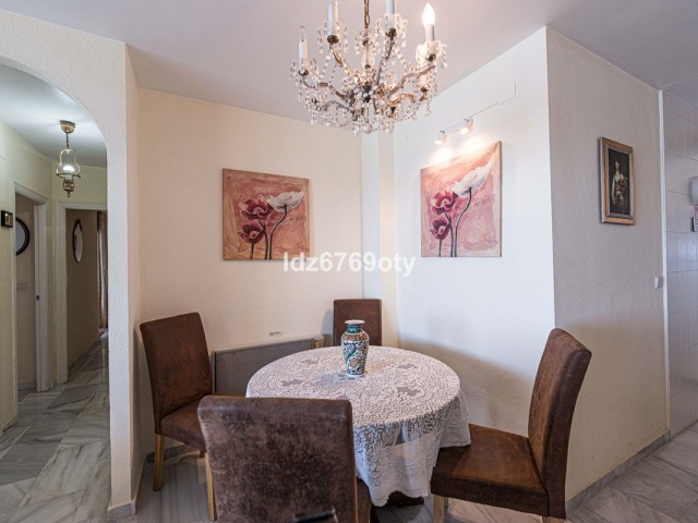 3 Bedrooms Apartment in Torremuelle