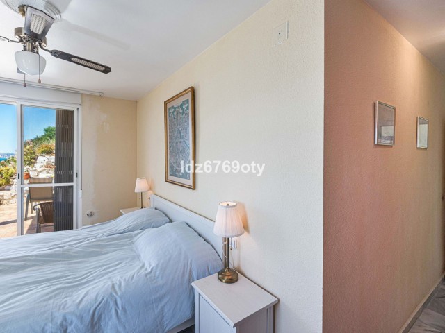 3 Bedrooms Apartment in Torremuelle