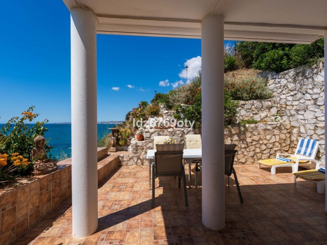 3 Bedrooms Apartment in Torremuelle