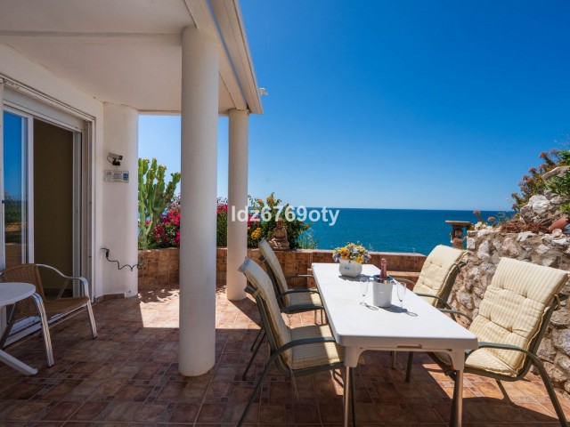 3 Bedrooms Apartment in Torremuelle