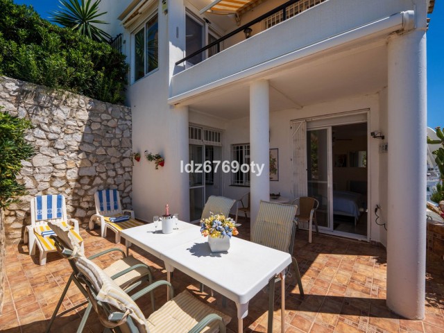 3 Bedrooms Apartment in Torremuelle